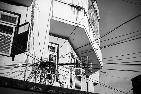 Dar es Salaam street photography