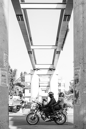 Dar es Salaam street photography