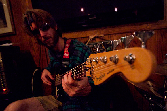 Jake Ackerman