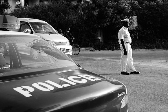 Dar es Salaam street photography