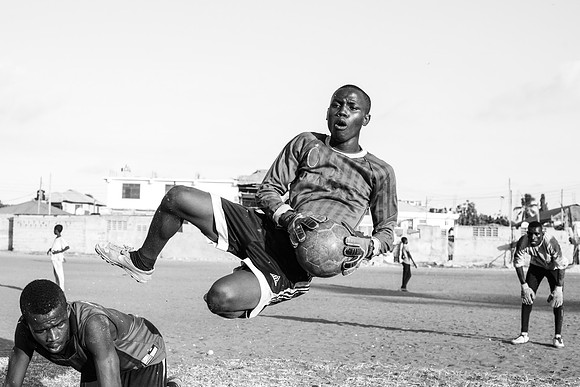 Dar es Salaam street photography