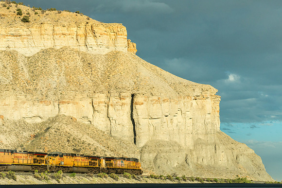 Utah
