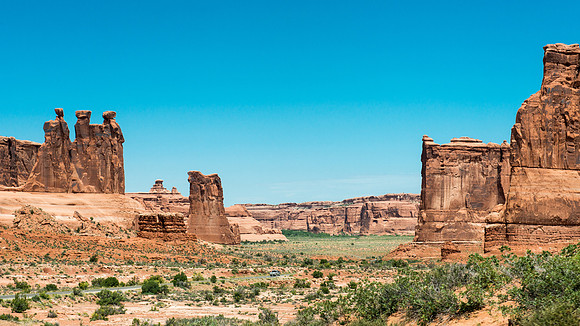 Utah