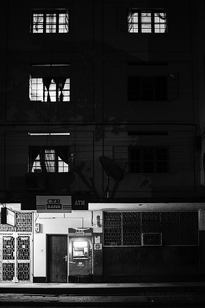 Dar es Salaam street photography