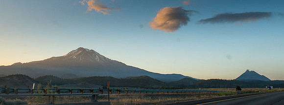 Northern California