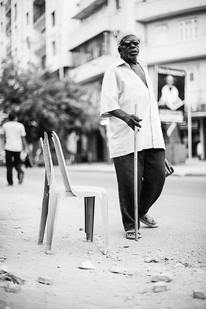 Dar es Salaam street photography
