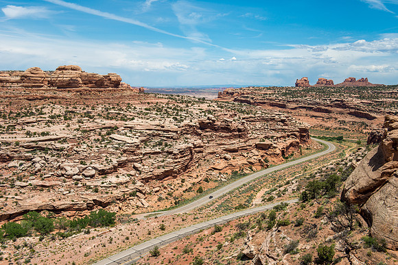 Utah